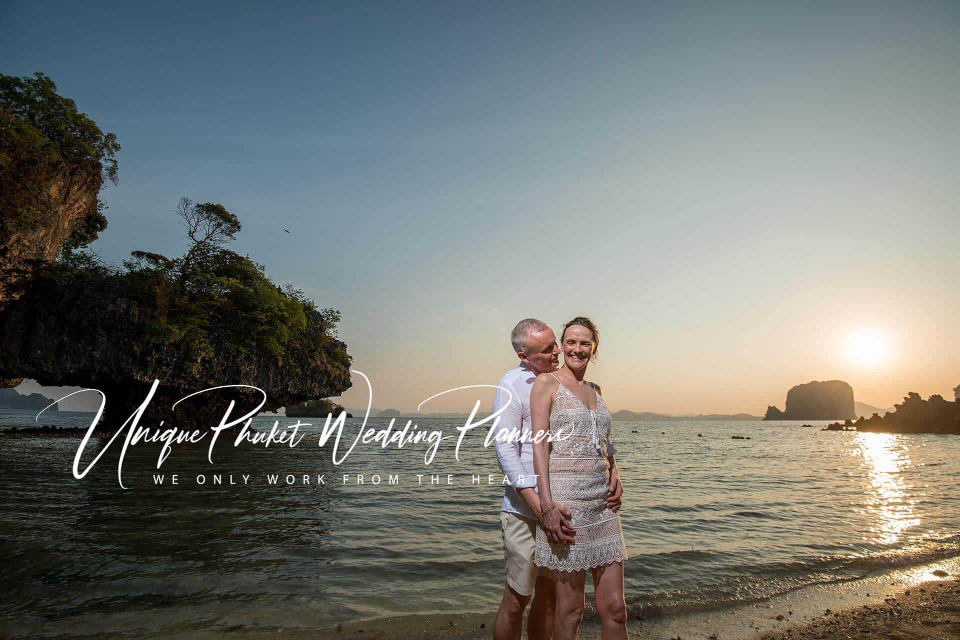 Phuket Island — Unique Phuket archive