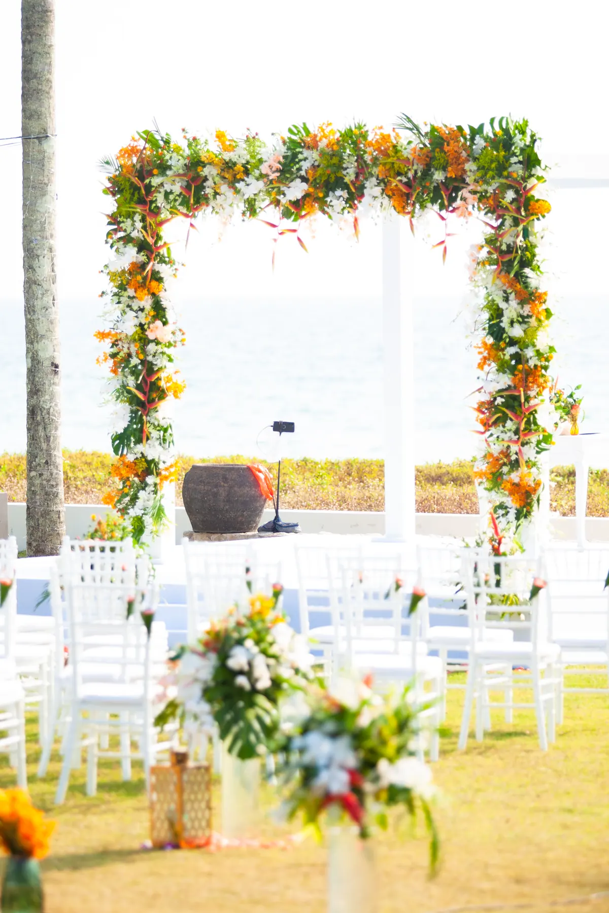 Rebecca & Glen, Villa Jia – Jivana Beach Villas, April 2023 — photograph 159 of 408