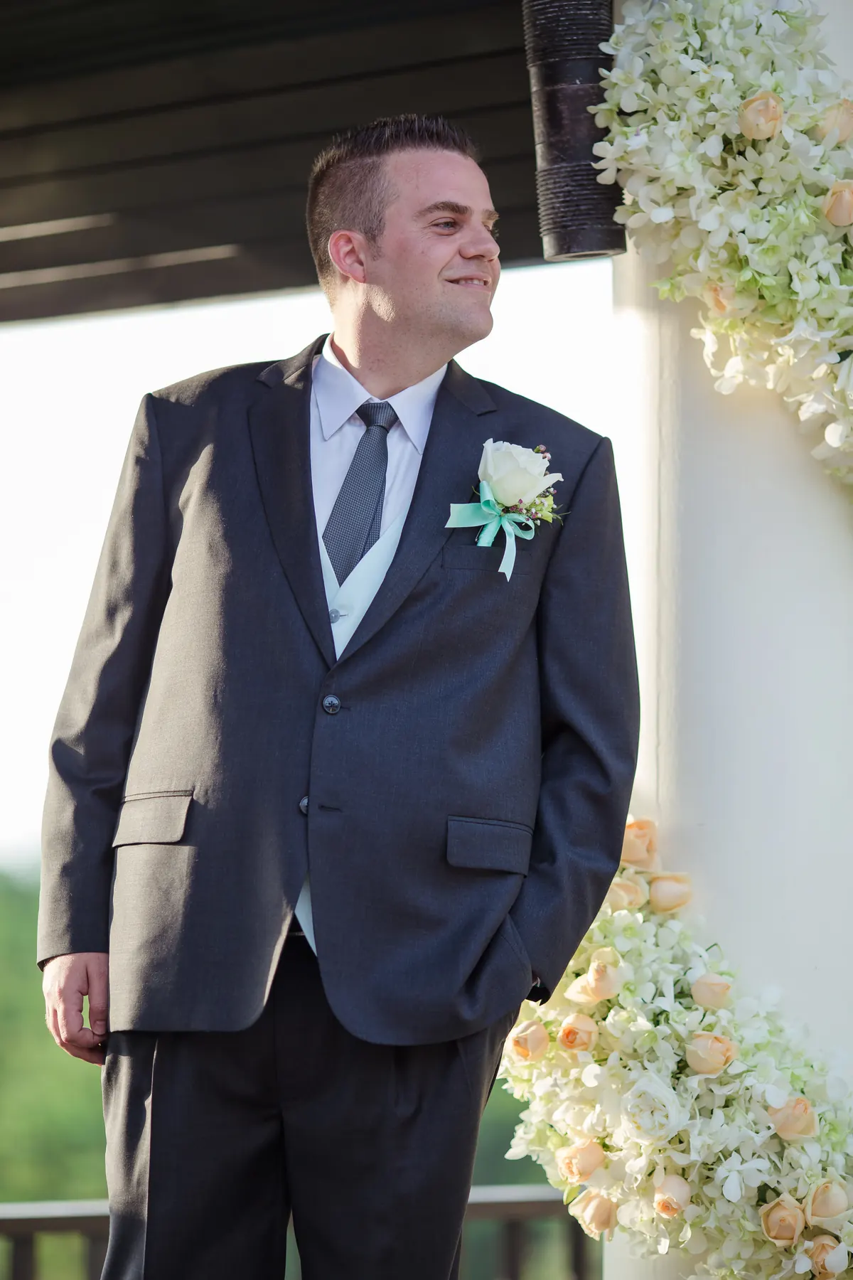 Stephan & Diana wedding at Villa Baan Chang Thai, Phuket — December 2016 (image 159 of 231)