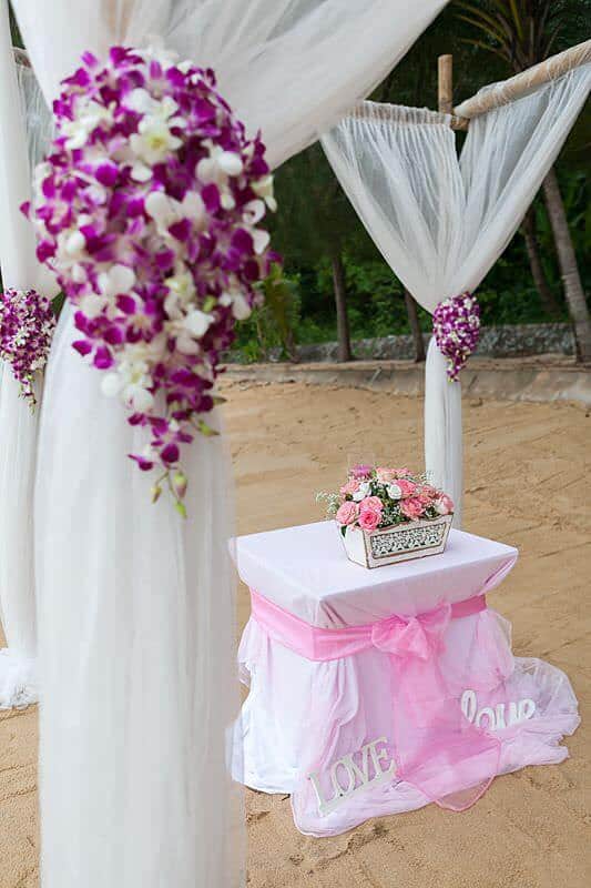 Hua Beach — Unique Phuket archive