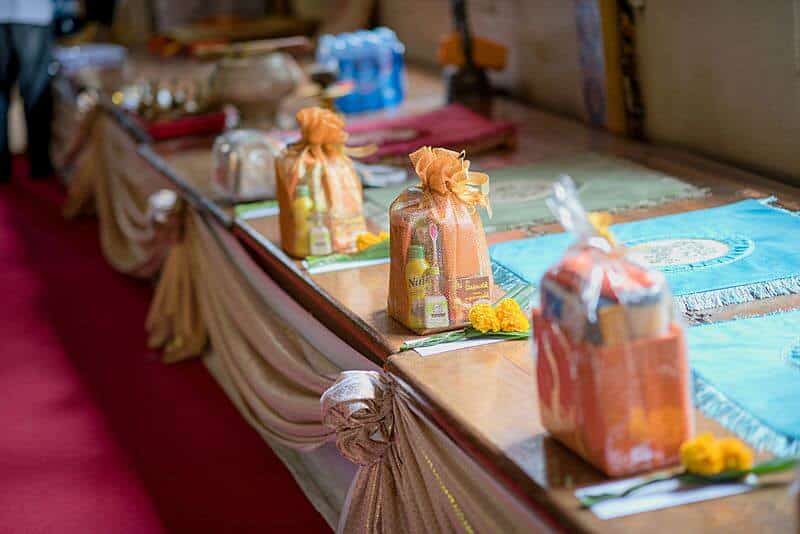 Chalong Temple — Unique Phuket archive