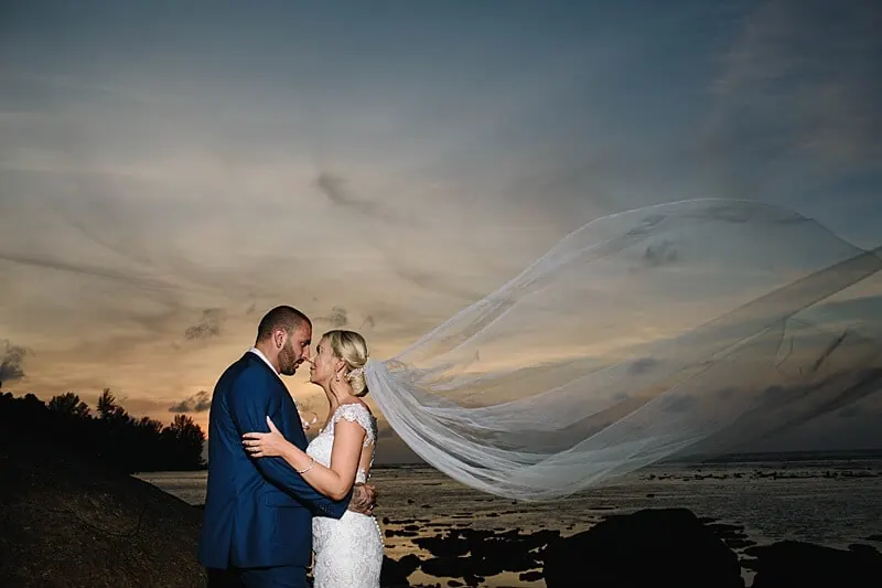 Unique & Phuket wedding at Villa Aye, Phuket — July 2017 (image 74 of 77)