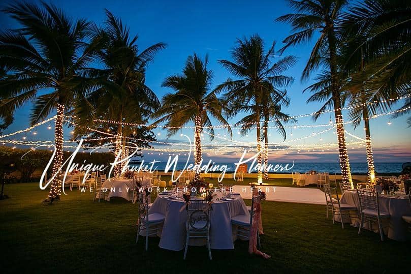 Kitty & Mike wedding at Villa Jia – Jivana Beach Villas, Phuket — February 2019 (image 4 of 31)