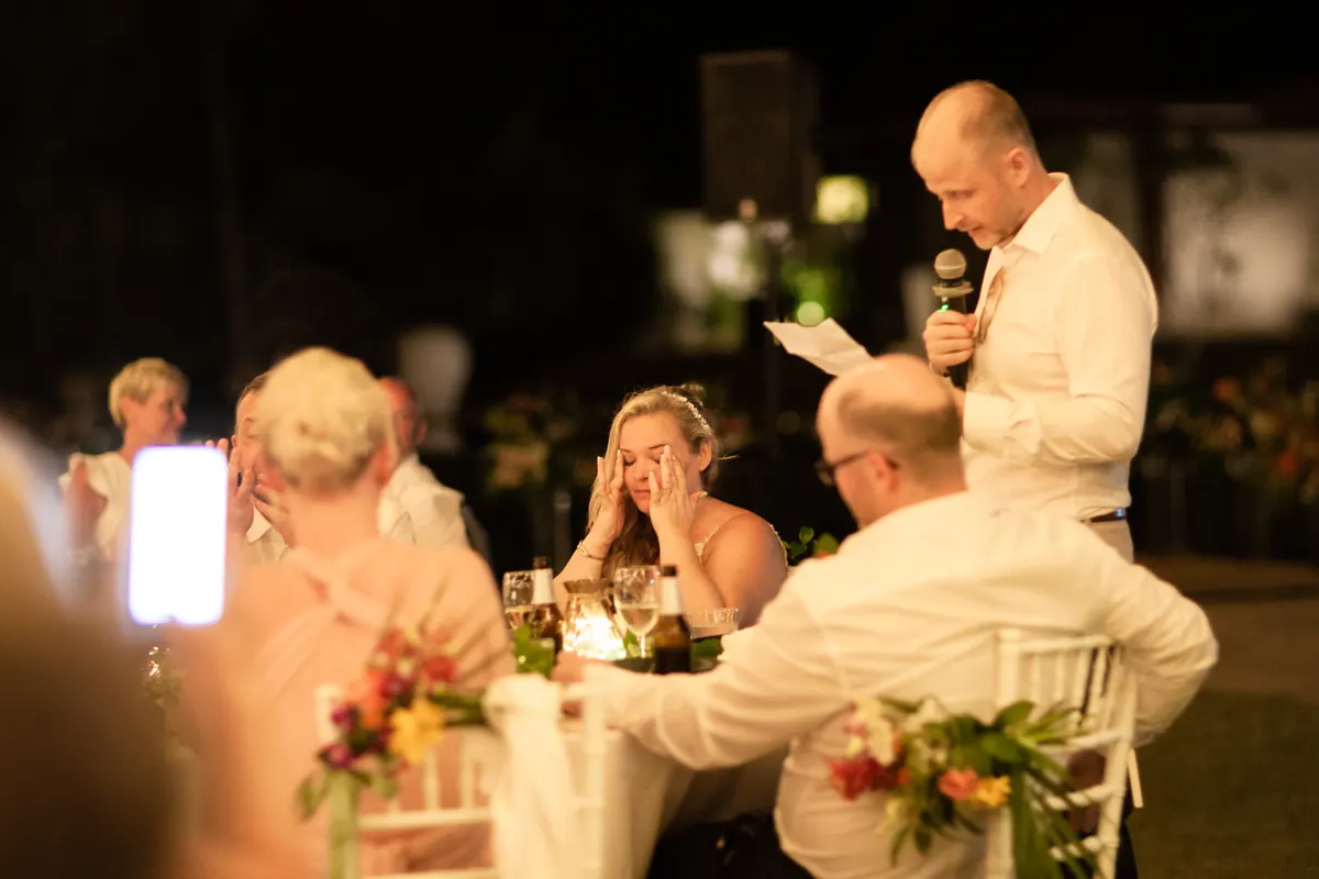 Rebecca & Glen, Villa Jia – Jivana Beach Villas, April 2023 — photograph 403 of 408