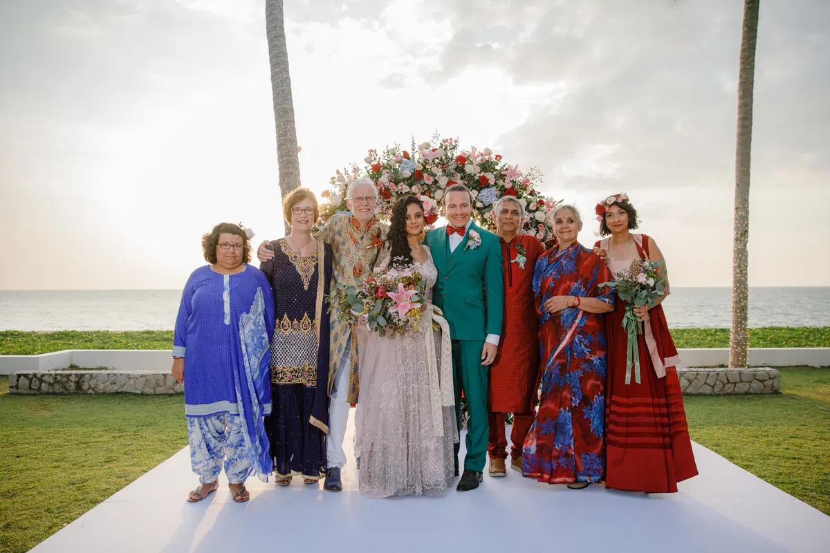 Poonam & Victor wedding at Villa Shanti – Jivana Beach Villas, Phuket — February 2020 (image 173 of 248)