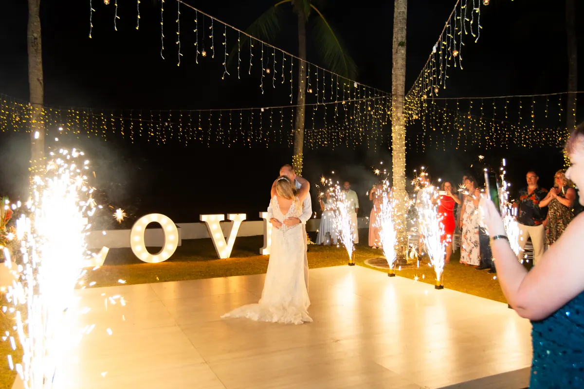 Rebecca & Glen, Villa Jia – Jivana Beach Villas, April 2023 — photograph 326 of 408