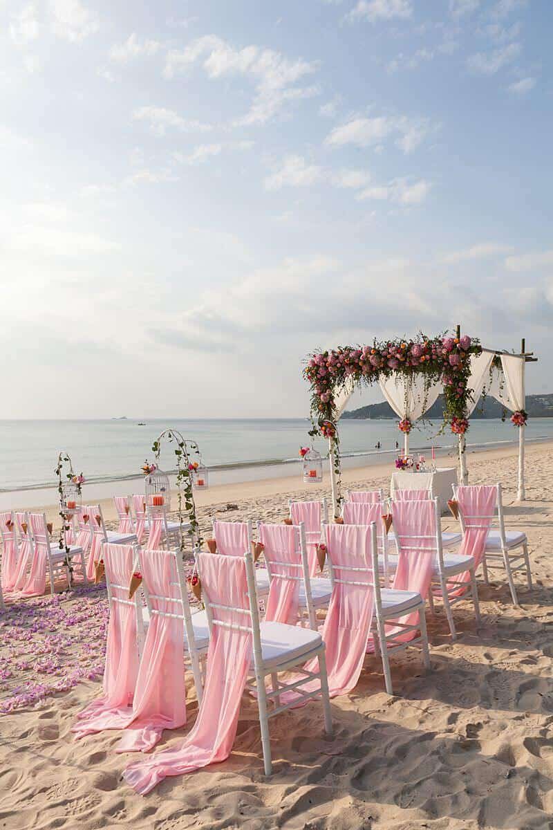 Layan Beach — Unique Phuket archive