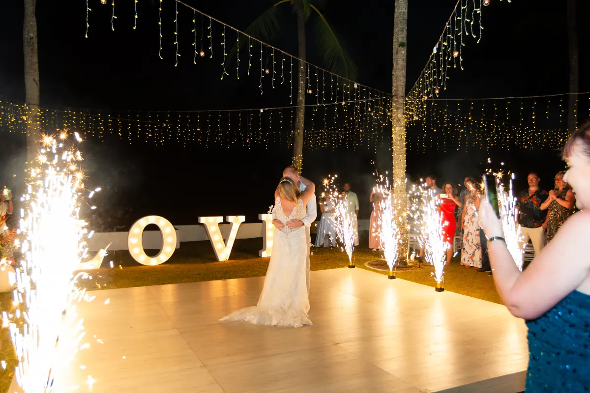 Rebecca & Glen, Villa Jia – Jivana Beach Villas, April 2023 — photograph 339 of 408