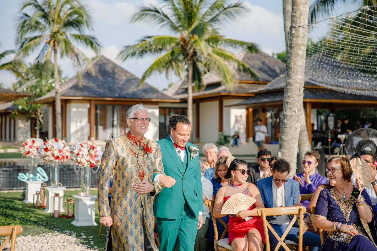 Poonam & Victor wedding at Villa Shanti – Jivana Beach Villas, Phuket — February 2020 (image 103 of 248)