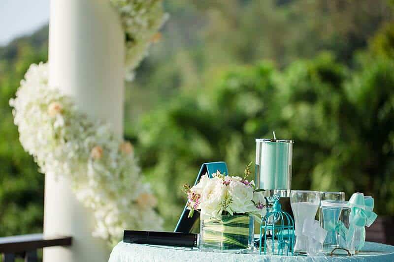 Villa Baan Chang Thai — Unique Phuket archive