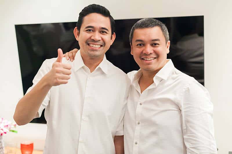 Birthday VIP Event – Villa Aquila — Unique Phuket archive