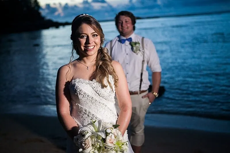 Unique & Phuket wedding at Hua Beach, Phuket — October 2017 (image 73 of 74)