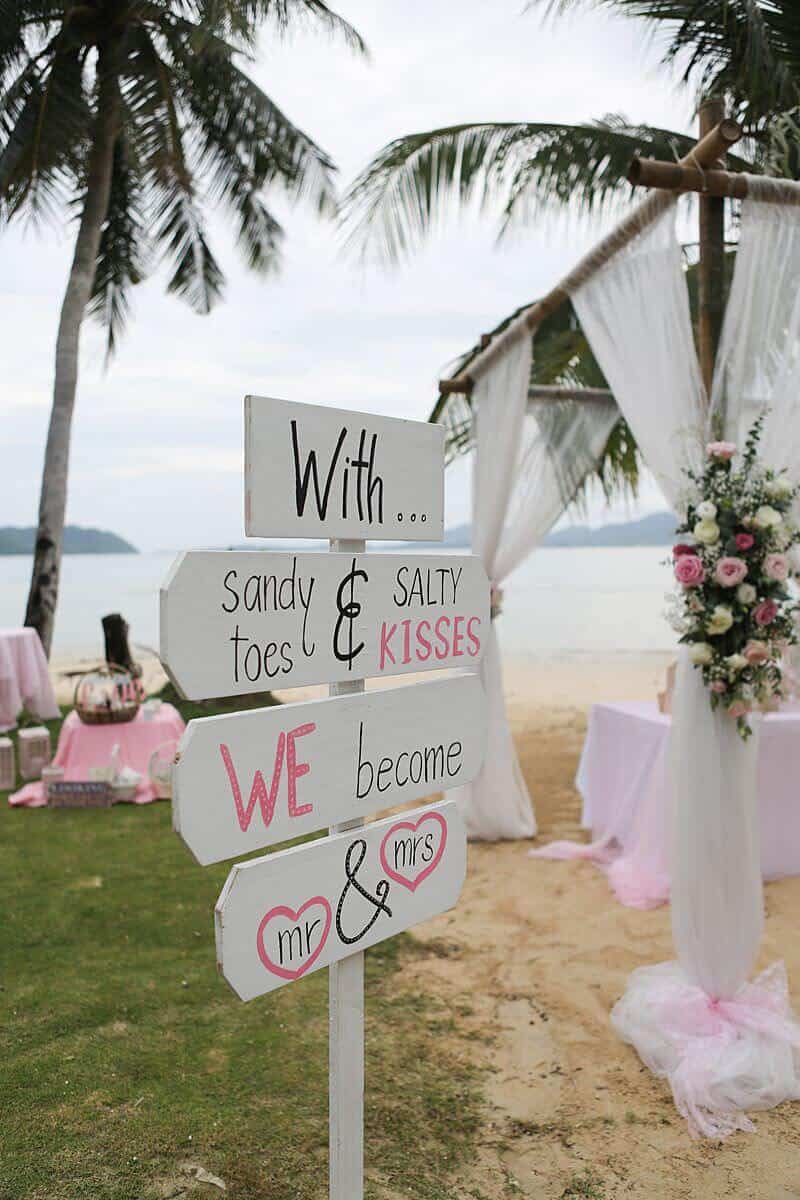 Panwa Beach — Unique Phuket archive