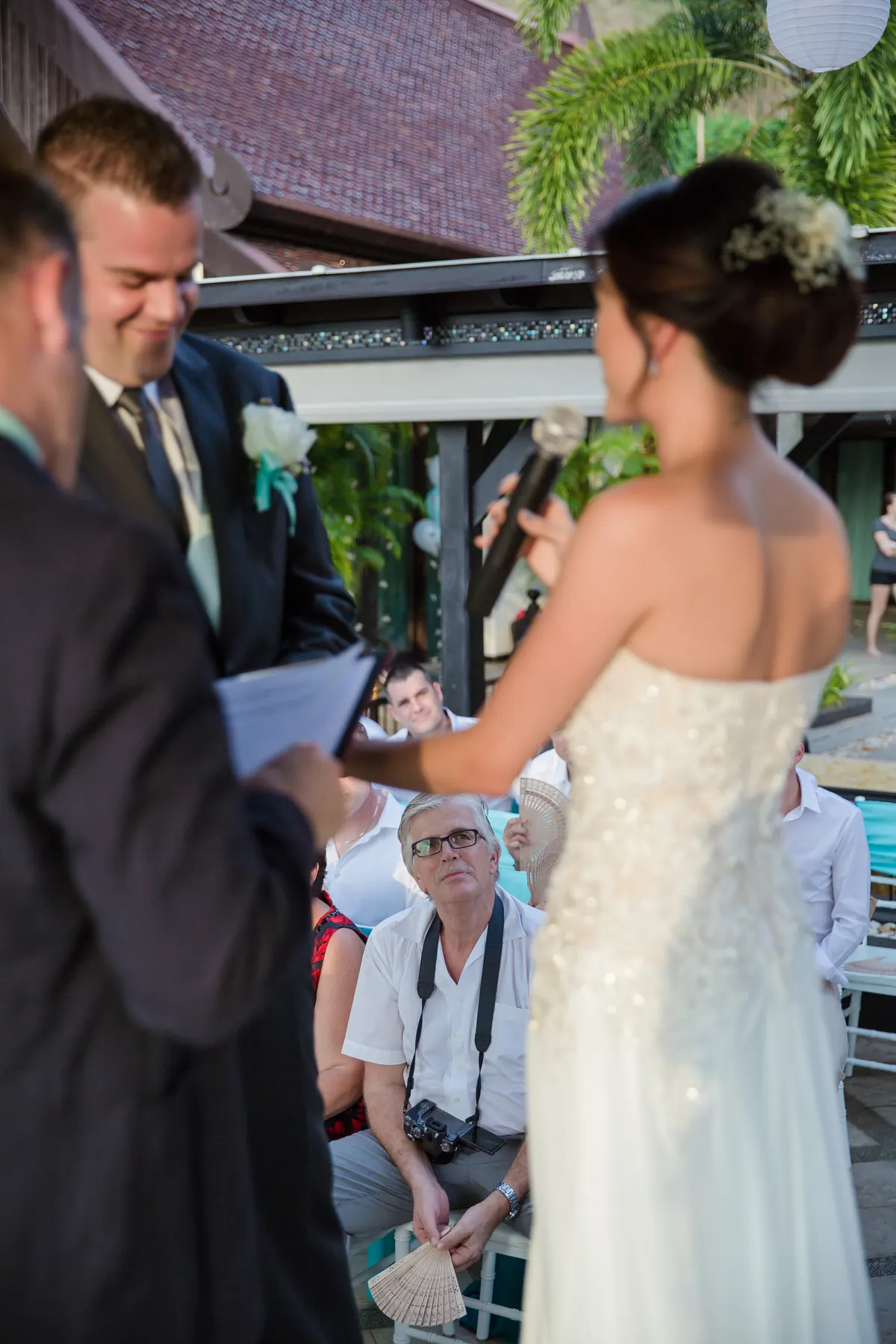 Stephan & Diana wedding at Villa Baan Chang Thai, Phuket — December 2016 (image 194 of 231)