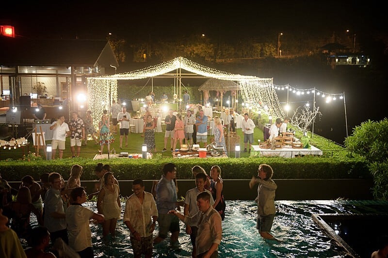 Jennifer & Garys wedding at Hotel Nook Dee, Phuket — April 2018 (image 50 of 50)