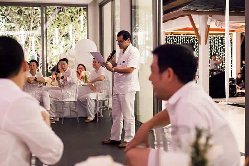 Birthday VIP Event – Villa Aquila — Unique Phuket archive