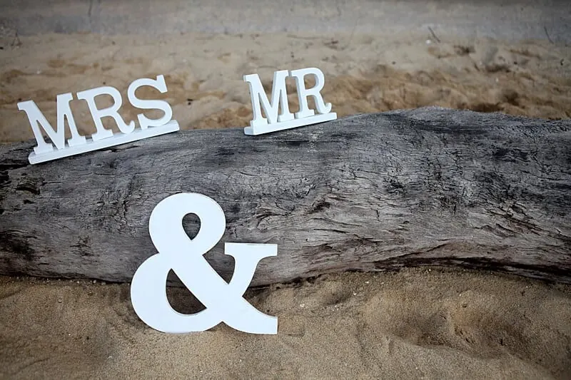 Unique & Phuket wedding at Hua Beach, Phuket — October 2017 (image 53 of 74)