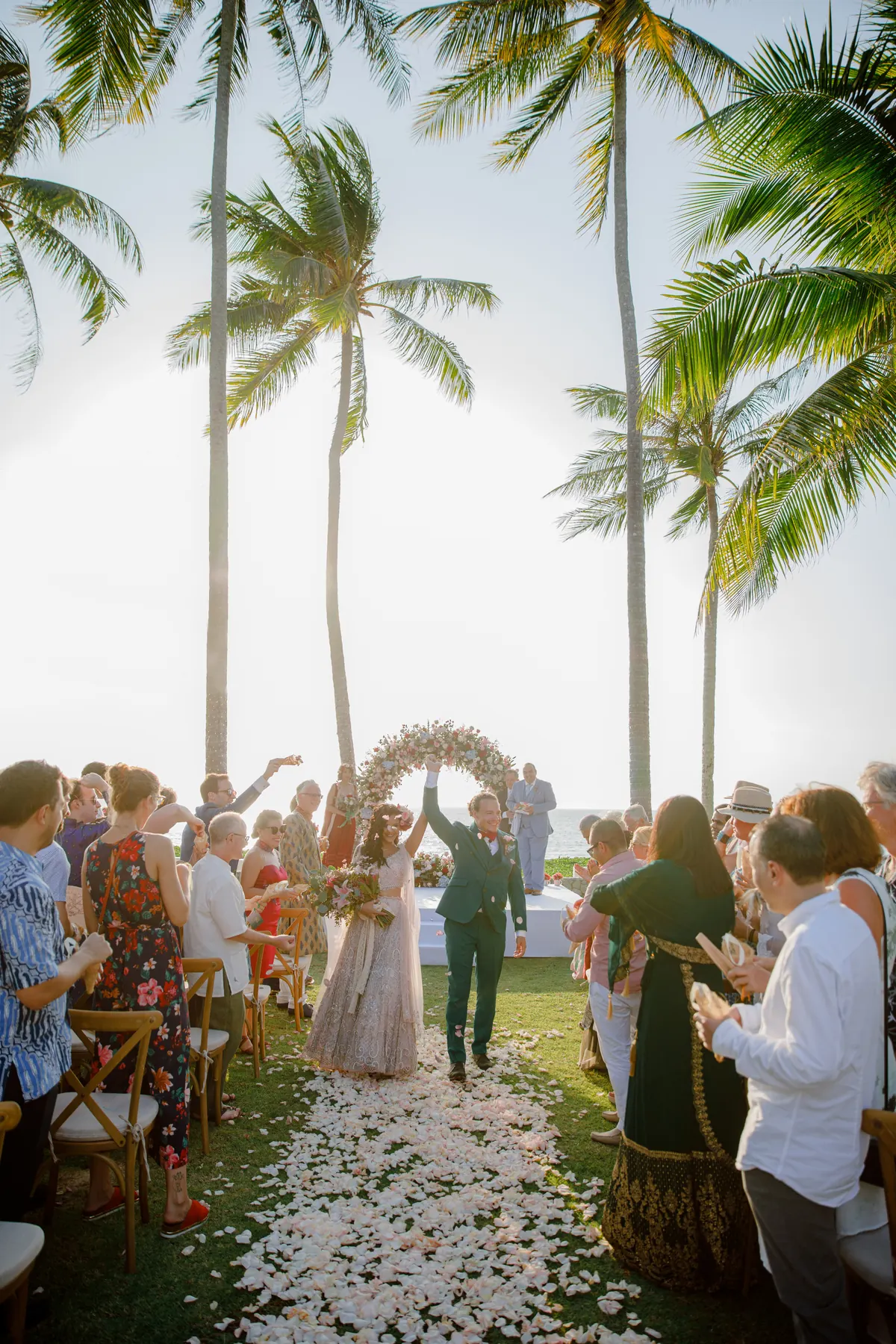 Poonam & Victor wedding at Villa Shanti – Jivana Beach Villas, Phuket — February 2020 (image 161 of 248)