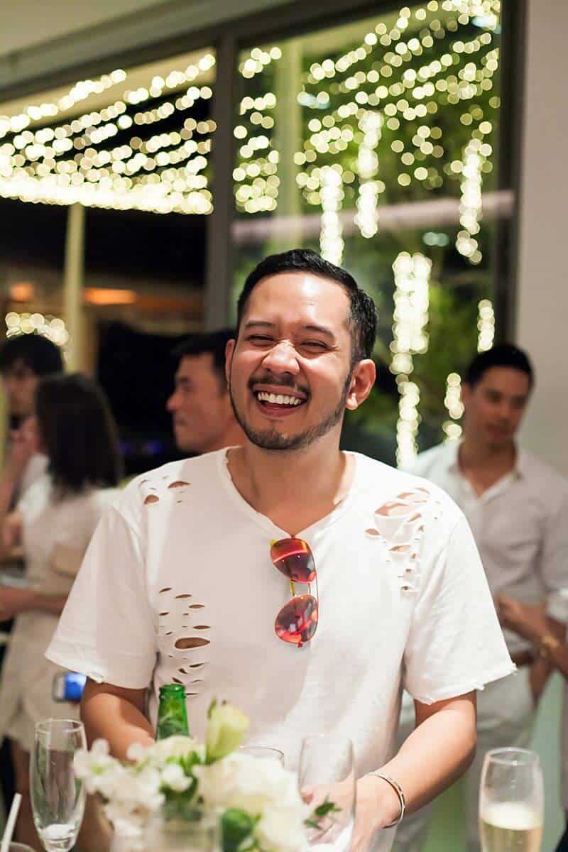 Birthday VIP Event – Villa Aquila — Unique Phuket archive