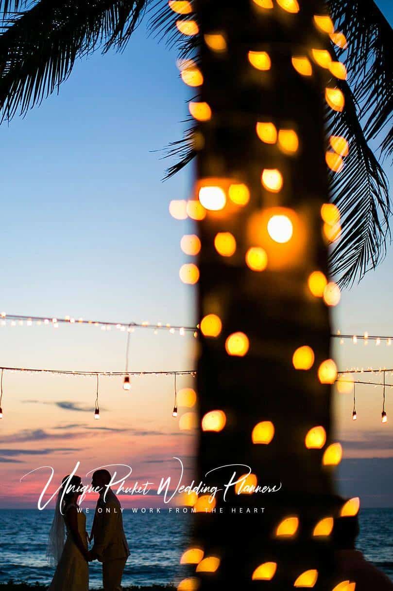 Kitty & Mike wedding at Villa Jia – Jivana Beach Villas, Phuket — February 2019 (image 8 of 31)