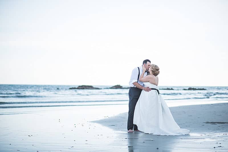 Riki & Jeremy wedding at Kata Beach, Phuket — April 2018 (image 12 of 28)