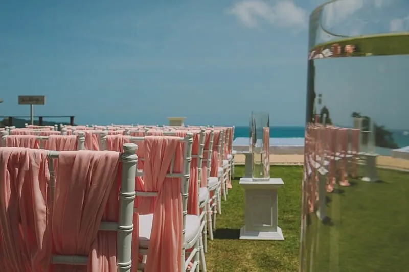 Unique & Phuket wedding at Villa Aye, Phuket — July 2017 (image 13 of 77)