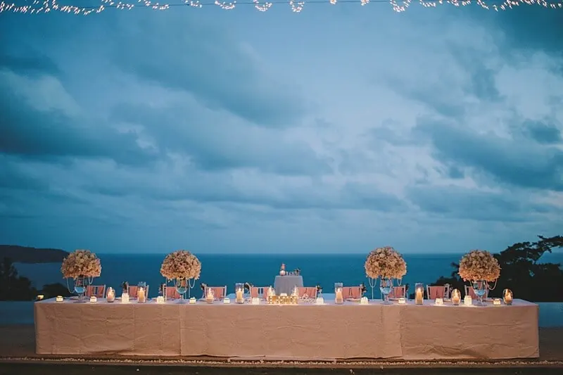 Unique & Phuket wedding at Villa Aye, Phuket — July 2017 (image 50 of 77)