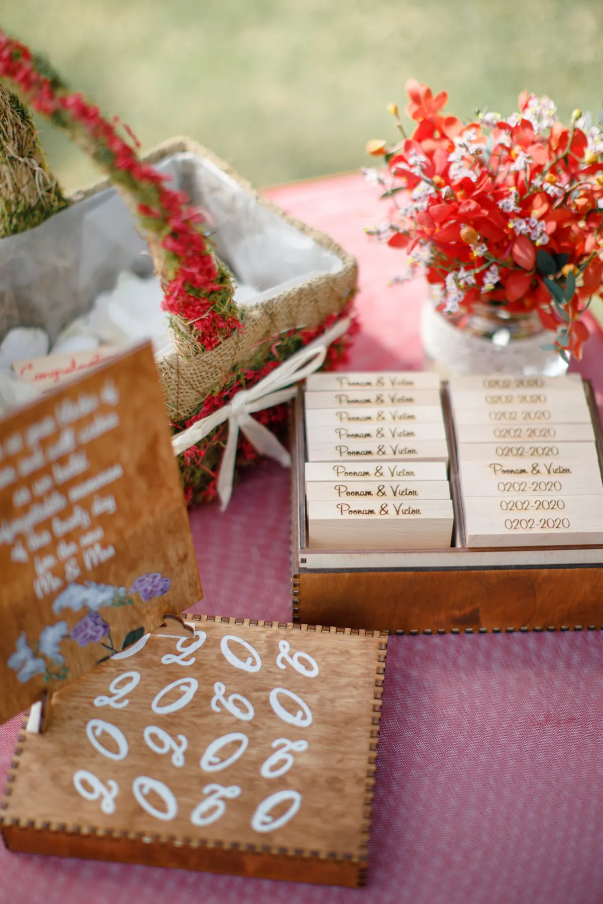 Poonam & Victor wedding at Villa Shanti – Jivana Beach Villas, Phuket — February 2020 (image 16 of 248)