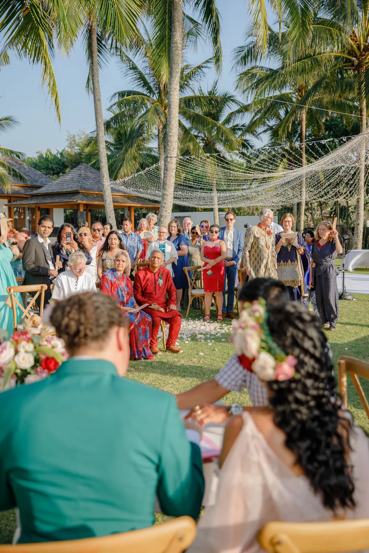 Poonam & Victor wedding at Villa Shanti – Jivana Beach Villas, Phuket — February 2020 (image 151 of 248)