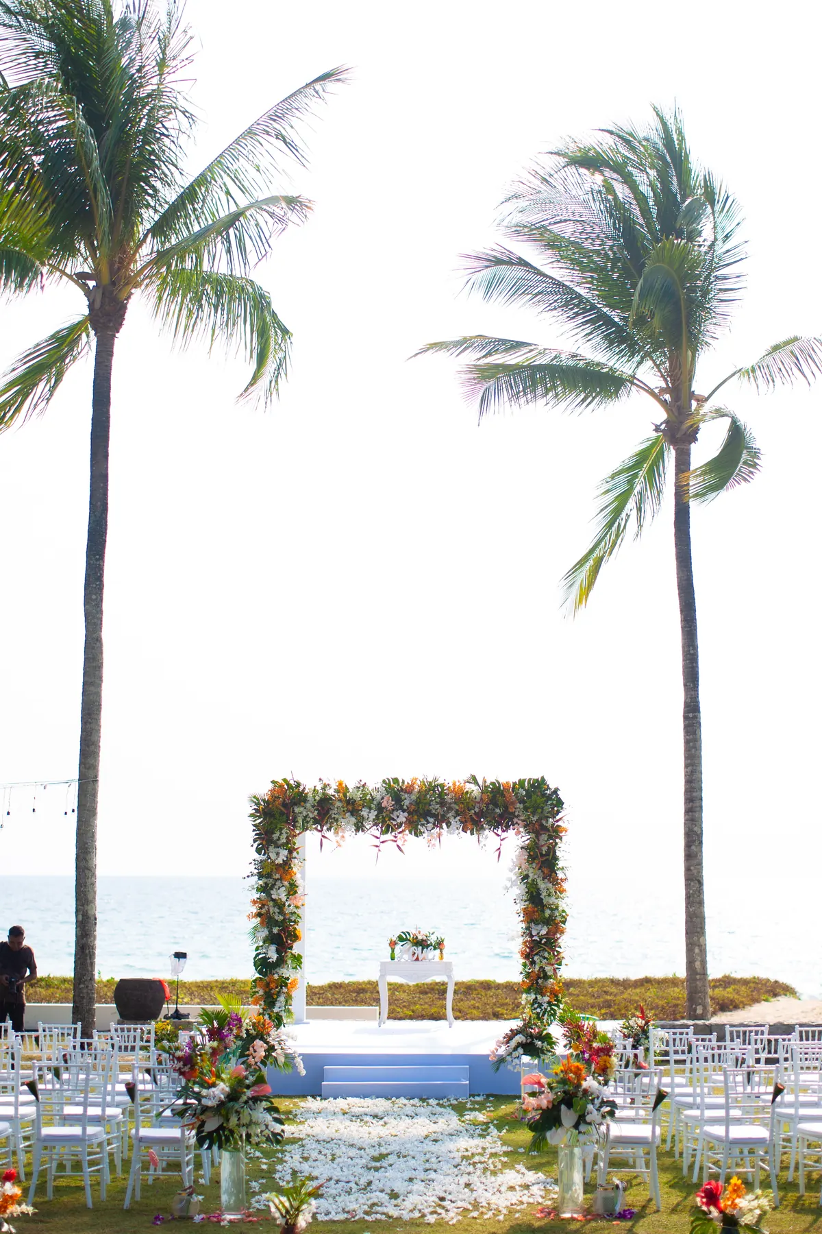 Rebecca & Glen, Villa Jia – Jivana Beach Villas, April 2023 — photograph 201 of 408