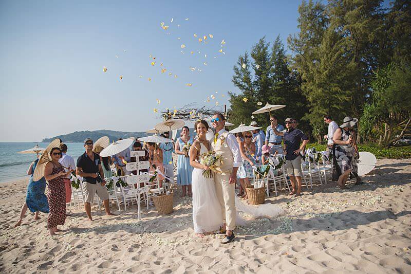 Layan Beach — Unique Phuket archive