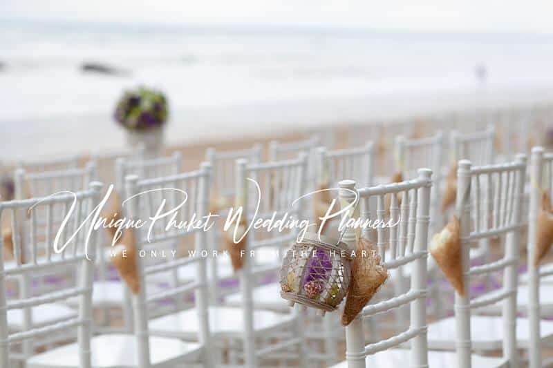 Tan & Paul wedding at Haadson Resort (Khaolak, Phangnga), Phuket — October 2019 (image 22 of 62)