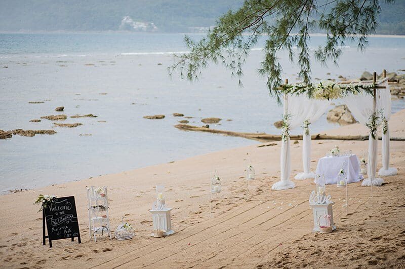 Hua Beach — Unique Phuket archive