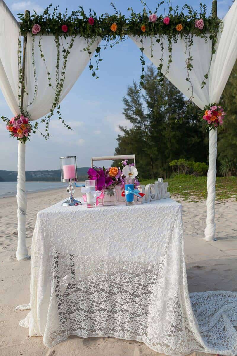 Layan Beach — Unique Phuket archive