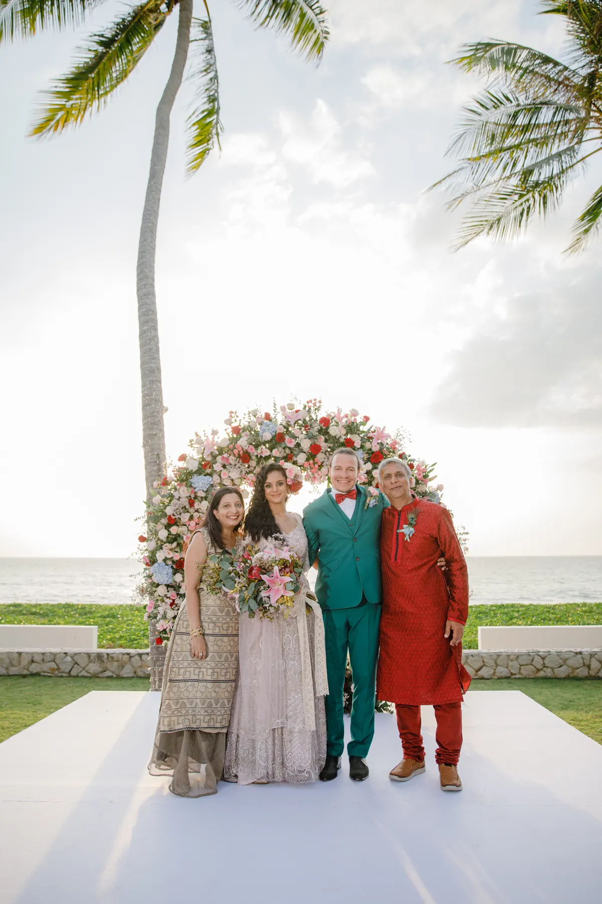 Poonam & Victor wedding at Villa Shanti – Jivana Beach Villas, Phuket — February 2020 (image 172 of 248)