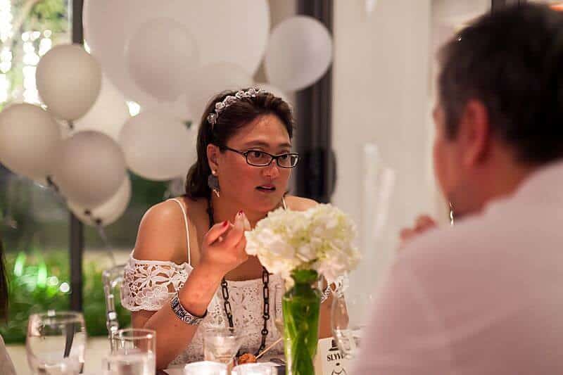 Birthday VIP Event – Villa Aquila — Unique Phuket archive