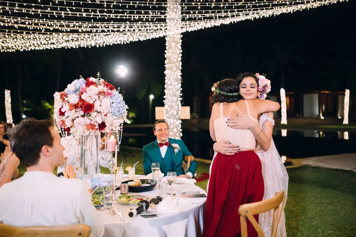 Poonam & Victor wedding at Villa Shanti – Jivana Beach Villas, Phuket — February 2020 (image 239 of 248)