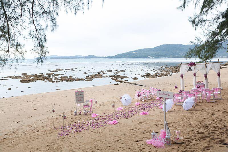 Hua Beach — Unique Phuket archive