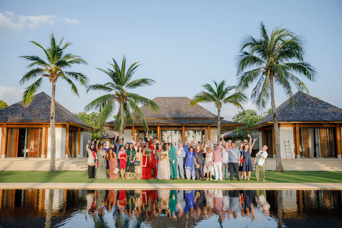 Poonam & Victor wedding at Villa Shanti – Jivana Beach Villas, Phuket — February 2020 (image 167 of 248)