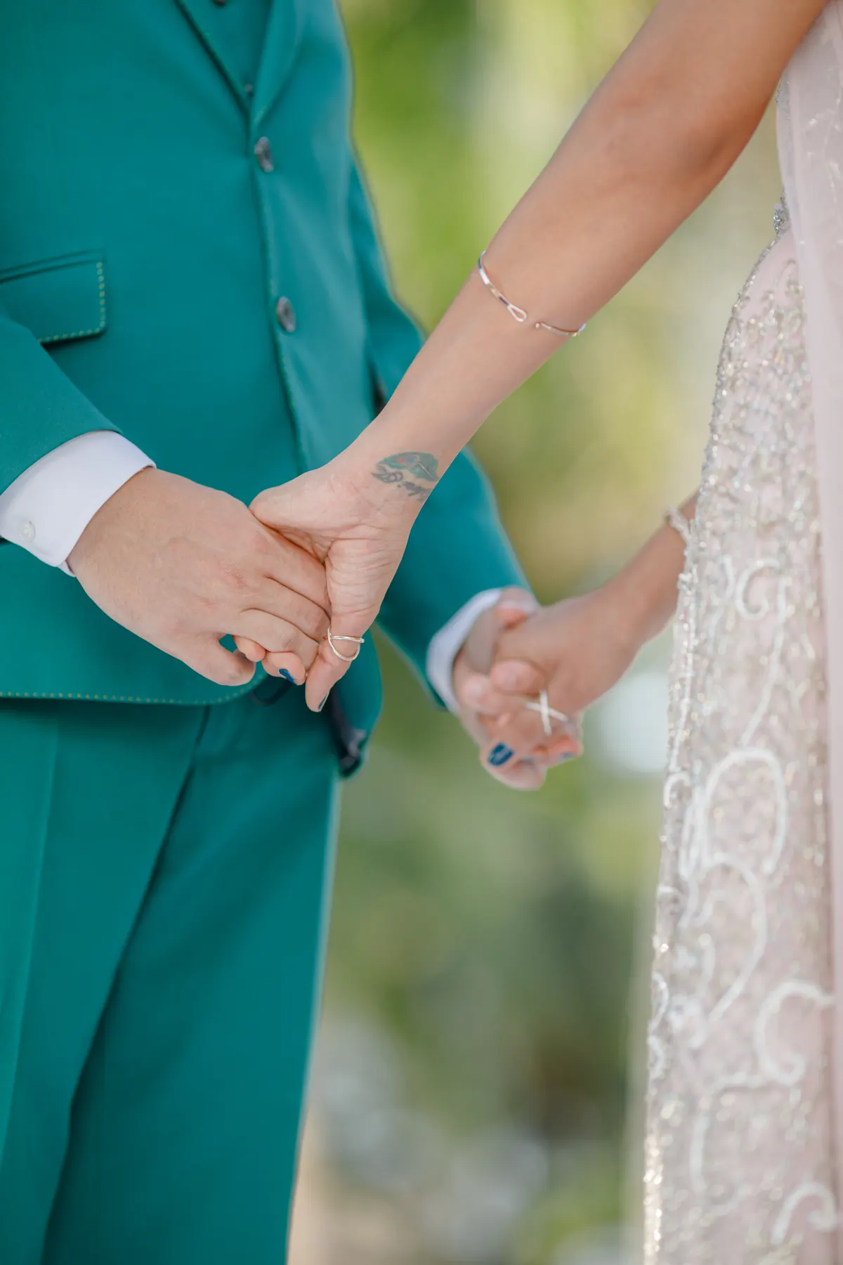 Poonam & Victor wedding at Villa Shanti – Jivana Beach Villas, Phuket — February 2020 (image 121 of 248)