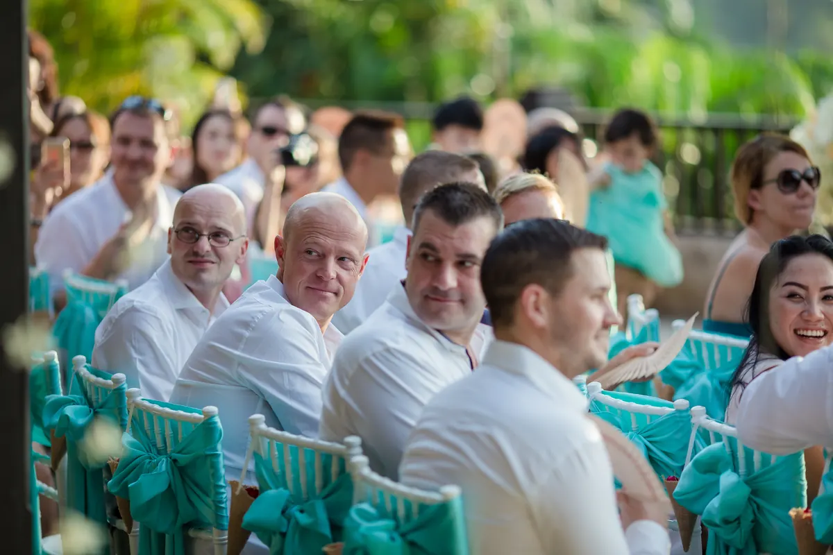 Stephan & Diana wedding at Villa Baan Chang Thai, Phuket — December 2016 (image 170 of 231)