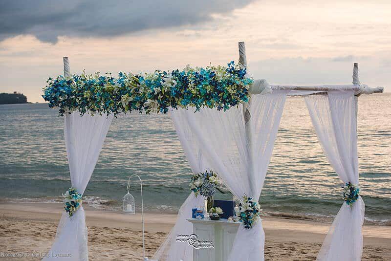 Layan Beach — Unique Phuket archive