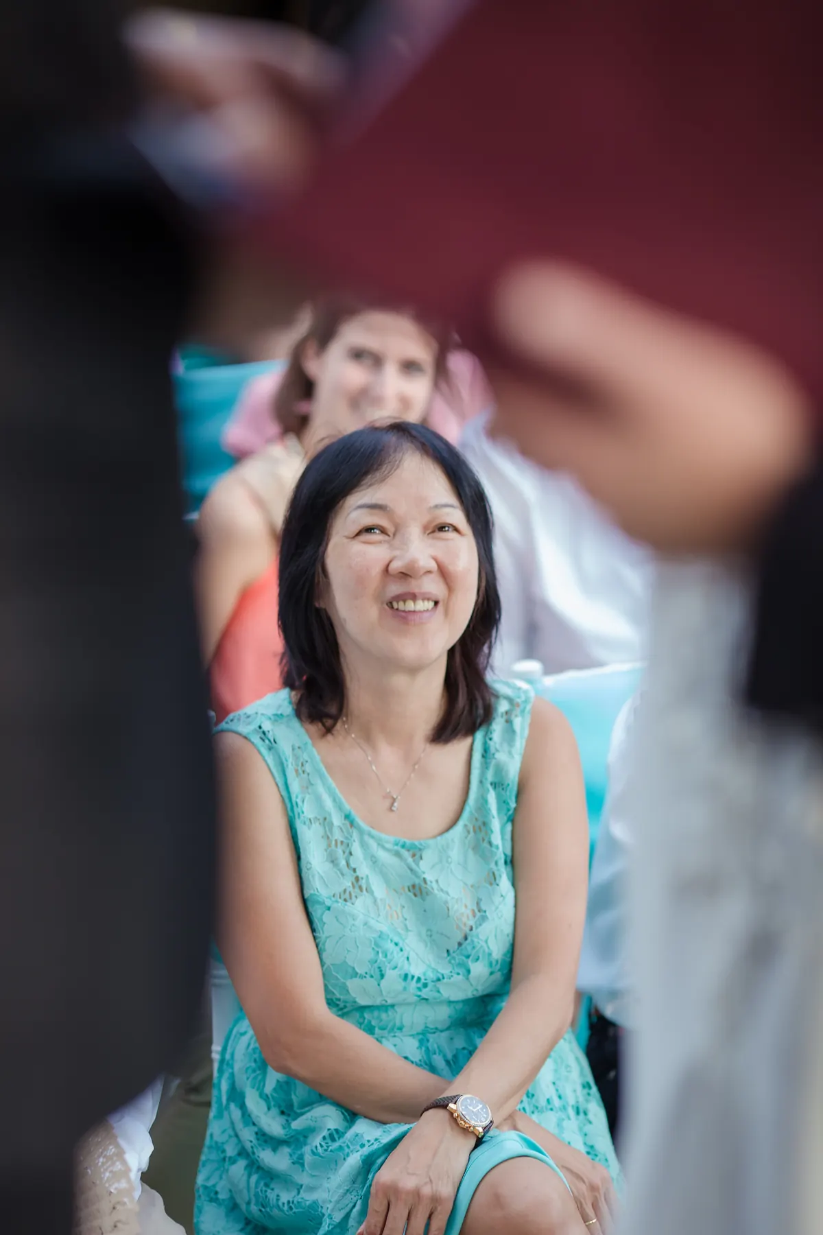 Stephan & Diana wedding at Villa Baan Chang Thai, Phuket — December 2016 (image 209 of 231)