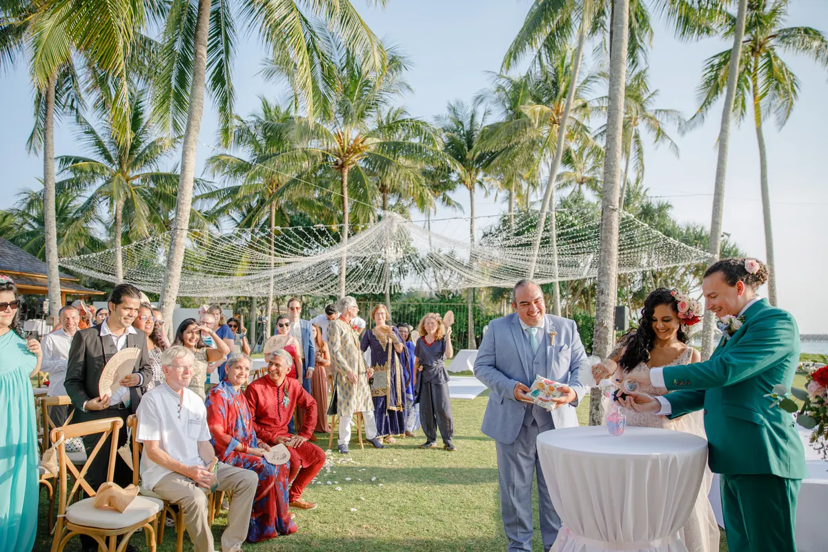 Poonam & Victor wedding at Villa Shanti – Jivana Beach Villas, Phuket — February 2020 (image 146 of 248)