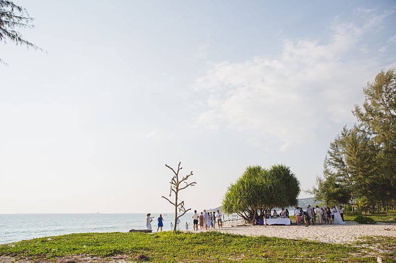Layan Beach — Unique Phuket archive