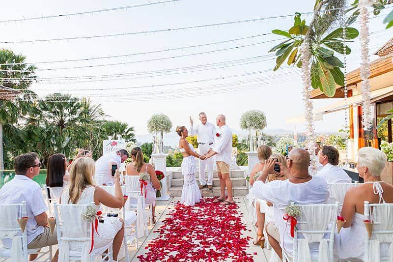 Villa Sanyanga — Unique Phuket archive