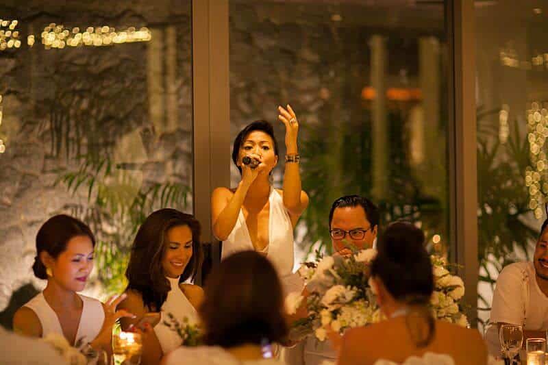Birthday VIP Event – Villa Aquila — Unique Phuket archive