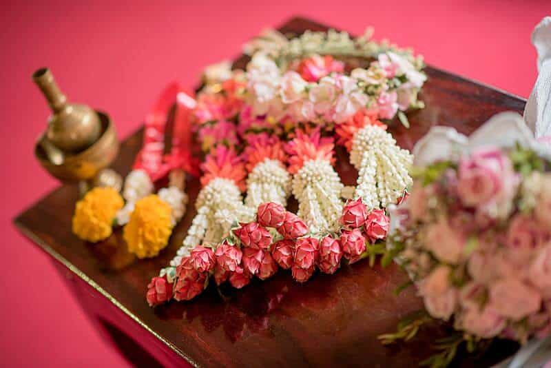 Nic & John wedding at Chalong Temple, Phuket — February 2018 (image 80 of 88)