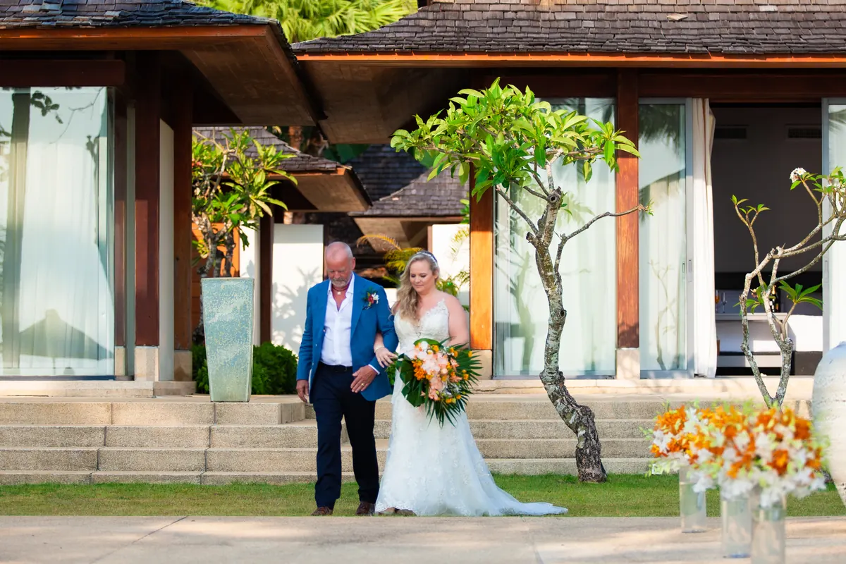 Rebecca & Glen, Villa Jia – Jivana Beach Villas, April 2023 — photograph 100 of 408