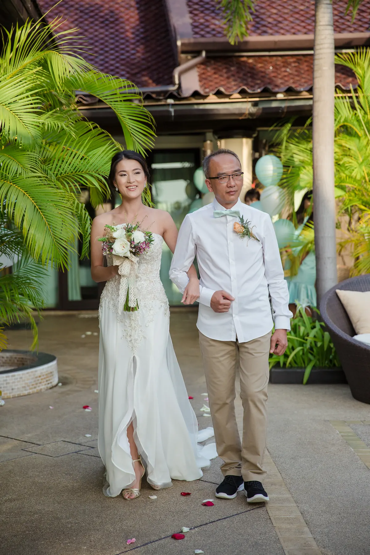 Stephan & Diana wedding at Villa Baan Chang Thai, Phuket — December 2016 (image 174 of 231)